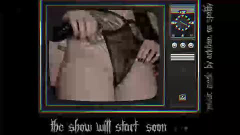 Juune online show from 25, 5, 2026