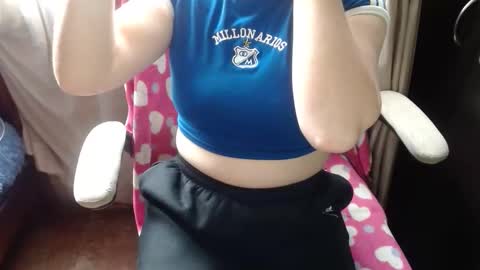 SHANNON online show from 27, 5, 2026