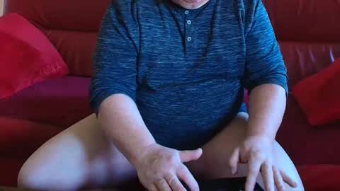 Snapshot of 666tom999 chatting on 27, 4, 2026 666tom999 online show from 27, 4, 2026