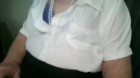 Missy online show from 8, 3, 2025