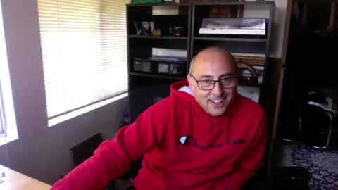 Snapshot of 66sexytime99 chatting on 8, 12, 2024 daddy vegas  for single women and couples here online show from 8, 12, 2024