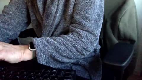 Snapshot of 67rockhead chatting on 9, 1, 2025 Mr CK online show from 9, 1, 2025