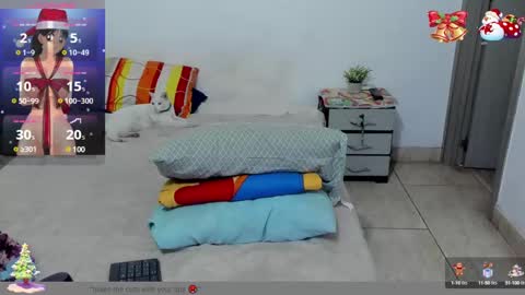 lucero online show from 23, 12, 2024