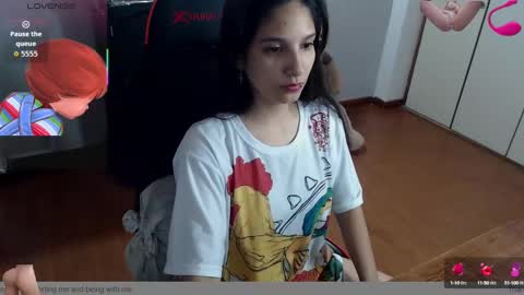 lucero online show from 9, 9, 2025