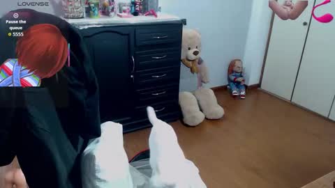 lucero online show from 16, 9, 2025