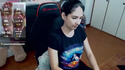 lucero online show from 8, 10, 2025