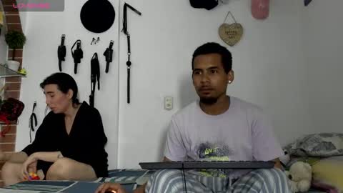 Snapshot of 69blackwhite chatting on 8, 3, 2026 69blackwhite online show from 8, 3, 2026