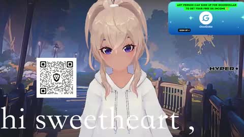 69candyflowers online show from 22, 1, 2025