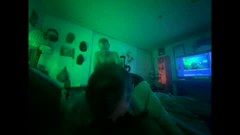 Snapshot of 69istheway420 chatting on 29, 4, 2026 69istheway420 online show from 29, 4, 2026