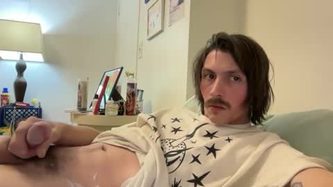Snapshot of 69j0hndo chatting on 31, 1, 2025 FUCKR online show from 31, 1, 2025