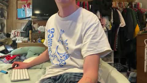 FUCKR online show from 8, 2, 2026