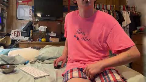 FUCKR online show from 5, 4, 2026