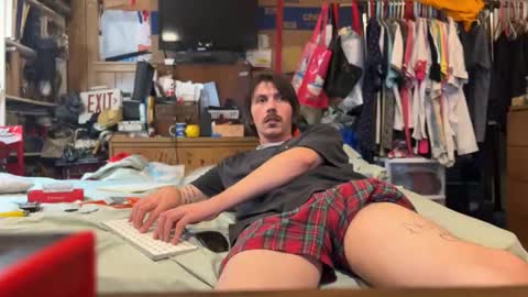 FUCKR online show from 2, 6, 2026
