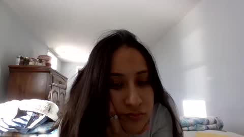 Snapshot of 69latina69 chatting on 27, 2, 2025 69latina69 online show from 27, 2, 2025