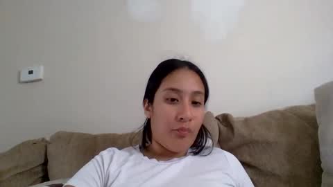 Snapshot of 69latina69 chatting on 3, 10, 2025 69latina69 online show from 3, 10, 2025