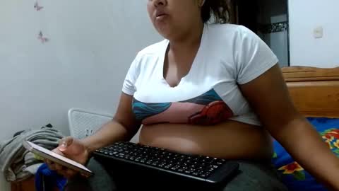 Snapshot of 69smallstar chatting on 6, 11, 2025 star online show from 6, 11, 2025