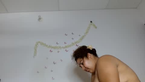 Snapshot of 69smallstar chatting on 29, 11, 2025 star online show from 29, 11, 2025