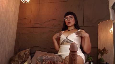 B R I E L A  online show from 26, 11, 2025