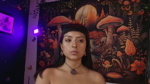 Snapshot of 6briela9 chatting on 11, 4, 2026 B R I E L A online show from 11, 4, 2026