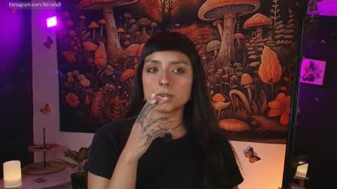Snapshot of 6briela9 chatting on 15, 4, 2026 B R I E L A online show from 15, 4, 2026