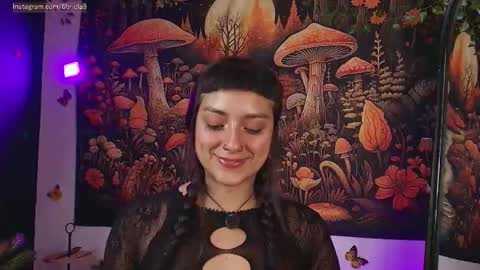 Snapshot of 6briela9 chatting on 28, 4, 2026 B R I E L A online show from 28, 4, 2026