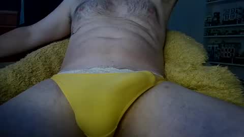 Giovanni Paolo online show from 13, 7, 2026