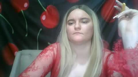 6redhotbunnie9 online show from 16, 11, 2025