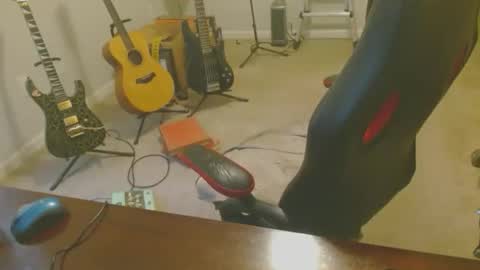 6stringer62 online show from 14, 12, 2025