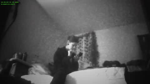 Voyeur Vault online show from 15, 12, 2025