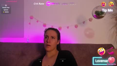 milu online show from 18, 10, 2025