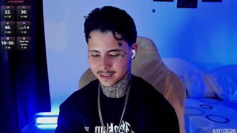 Snapshot of 777_stefantransmen chatting on 6, 1, 2026 Stefan online show from 6, 1, 2026