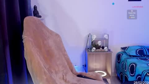 Snapshot of 777_stefantransmen chatting on 28, 2, 2026 Stefan online show from 28, 2, 2026