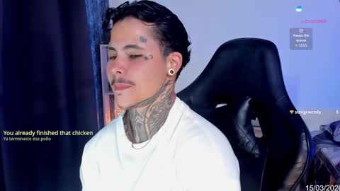 Snapshot of 777_stefantransmen chatting on 15, 3, 2026 Stefan online show from 15, 3, 2026