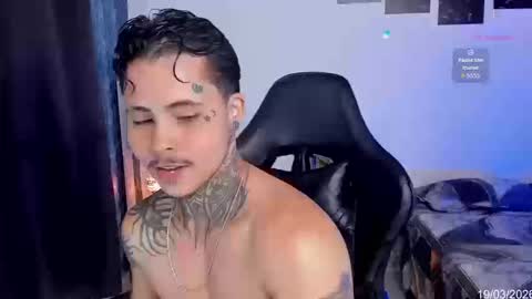 Snapshot of 777_stefantransmen chatting on 19, 3, 2026 Stefan online show from 19, 3, 2026