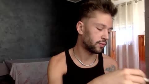 Snapshot of 777kriss chatting on 5, 10, 2025 Kriss online show from 5, 10, 2025