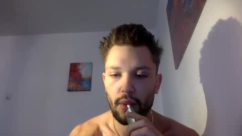 Snapshot of 777kriss chatting on 9, 10, 2025 Kriss online show from 9, 10, 2025