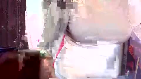 Lilu online show from 9, 2, 2025