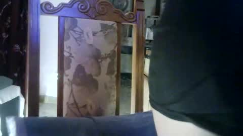 Lilu online show from 10, 10, 2025