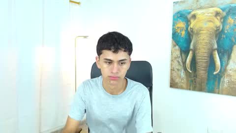 Alan online show from 29, 9, 2025