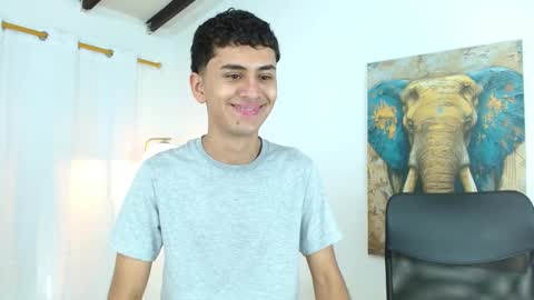 Alan online show from 7, 10, 2025