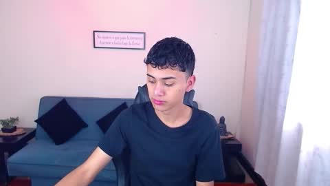 Alan online show from 16, 12, 2025