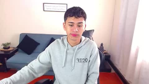 Alan online show from 19, 12, 2025