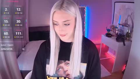 Loren Wood online show from 9, 10, 2025