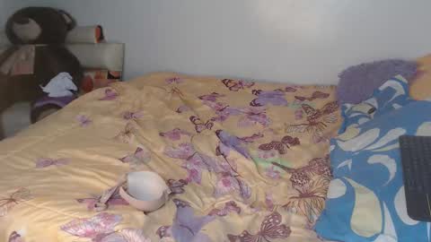 Snapshot of 7sunflower7 chatting on 18, 12, 2025 SunFlower online show from 18, 12, 2025