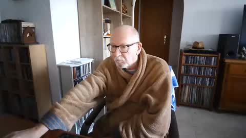  Papi  online show from 8, 1, 2026