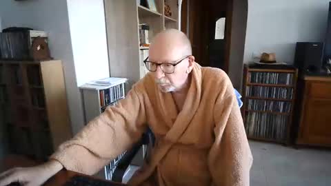  Papi  online show from 11, 1, 2026