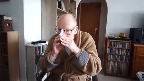  Papi  online show from 18, 1, 2026