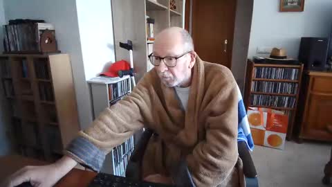  Papi  online show from 7, 2, 2026