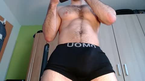 Nicolas online show from 26, 2, 2026