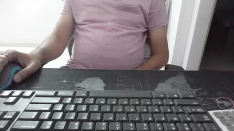 Snapshot of 8050pg chatting on 5, 4, 2026 MROSE7080 online show from 5, 4, 2026
